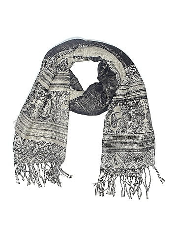 Collection Eighteen Scarf (view 1)