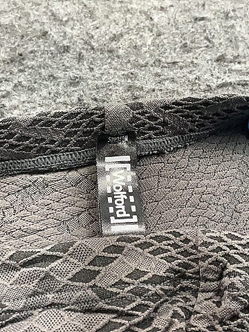 Wolford Gray Active Pants Size XS