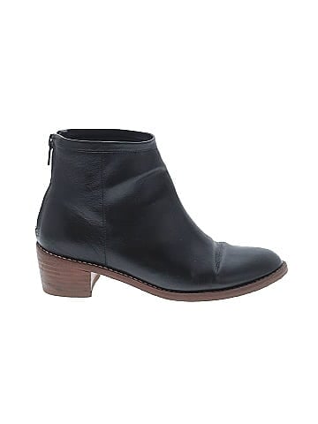 Loeffler Randall Ankle Boots (view 1)