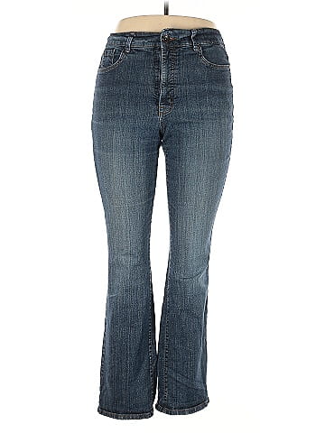 Nine West Jeans (view 1)