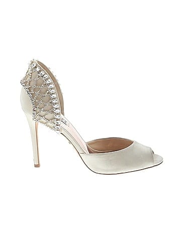 Badgley Mischka Heels (view 1)