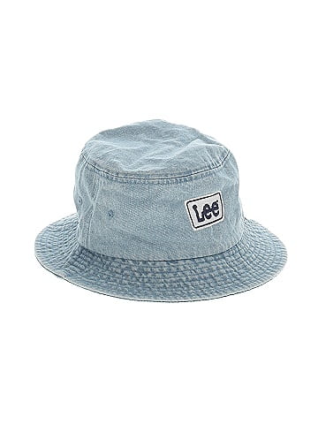 Lee Hat (view 1)