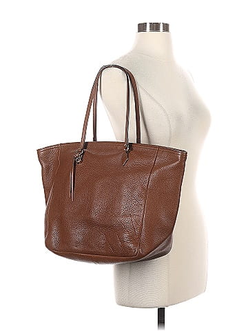 Gucci Leather Bree Tote (view 2)
