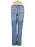Level 99 Hearts Blue Jeans Size 28 waist - photo 2