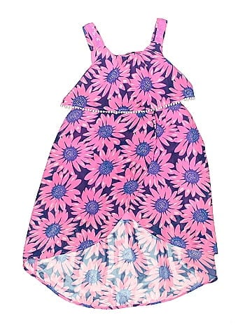 Pogo Club of NY Dress (view 1)