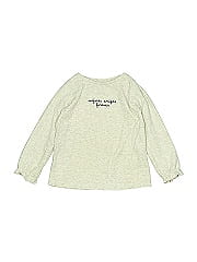 Zara Baby Long Sleeve T Shirt