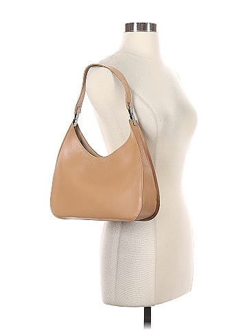 Gucci Vintage Leather Hobo (view 2)