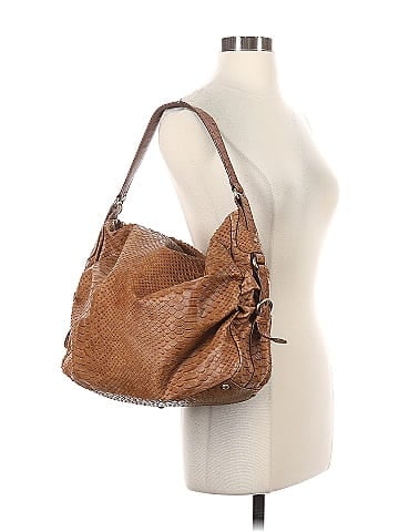 FURLA Leather Shoulder Bag (view 2)