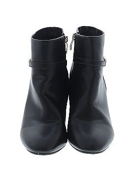 Liz Claiborne Ankle Boots (view 2)