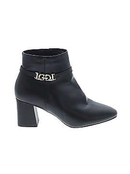 Liz Claiborne Ankle Boots (view 1)