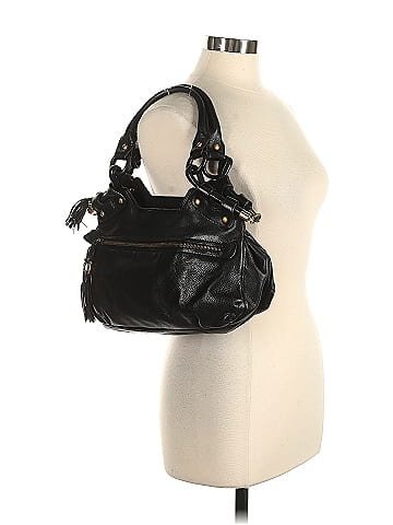 Salvatore Ferragamo Leather Hobo (view 2)