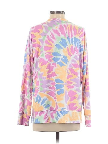 Ideology Pullover Sweater (view 2)