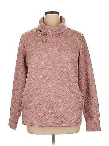 RBX Turtleneck Sweater (view 1)