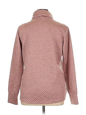 RBX Turtleneck Sweater (view 2)