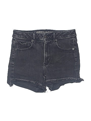 American Eagle Outfitters Denim Shorts (view 1)