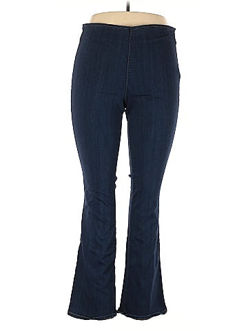 1822 Denim Jeggings (view 1)