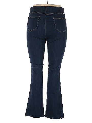 1822 Denim Jeggings (view 2)