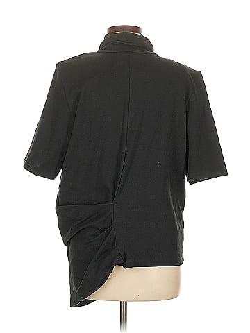 Johanna Ortiz Short Sleeve Blouse (view 2)