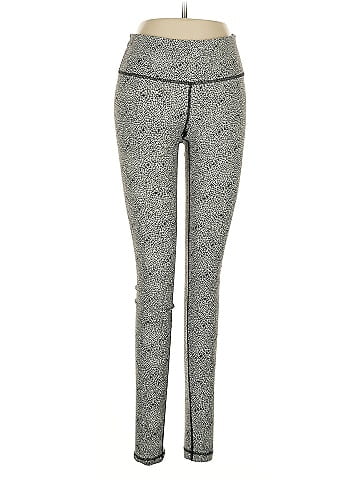 Lululemon Athletica Active Pants (view 1)