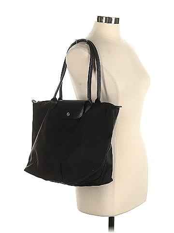 Longchamp Le Piliage Tote (view 2)