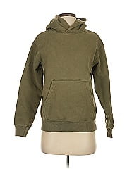 Tna Pullover Hoodie