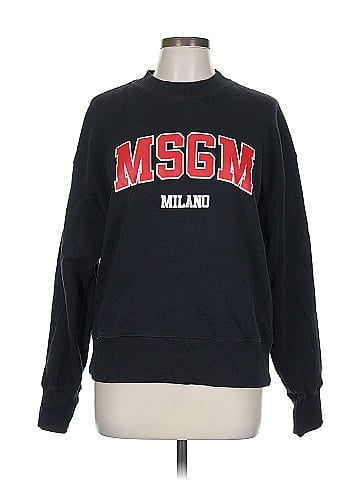 MSGM Sweatshirt (view 1)