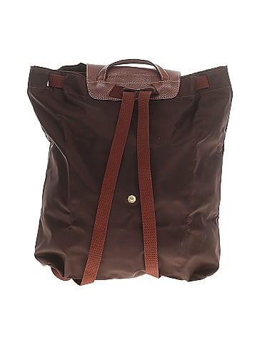 Longchamp Backpack (view 2)