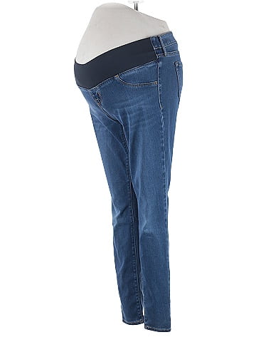 Old Navy - Maternity Jeans (view 1)