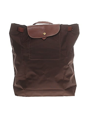 Longchamp Backpack (view 1)