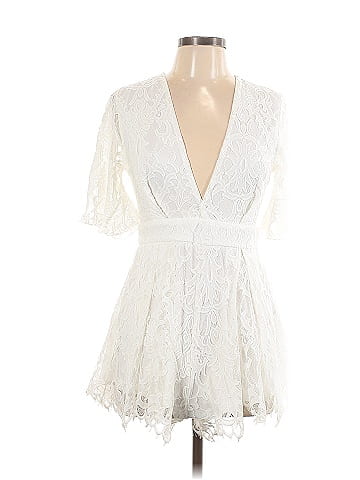 showpo Romper (view 1)
