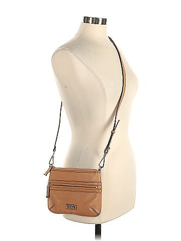 Calvin Klein Crossbody Bag (view 2)