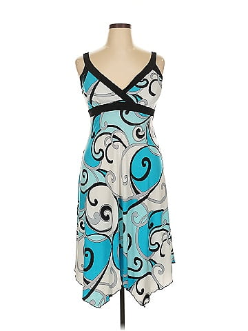 AGB Cocktail Dress (view 1)