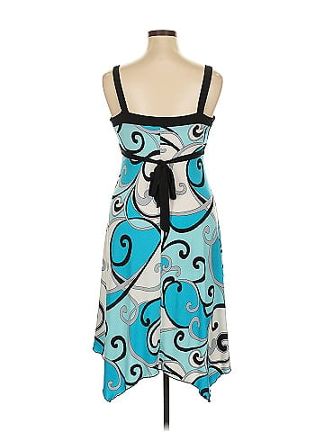 AGB Cocktail Dress (view 2)