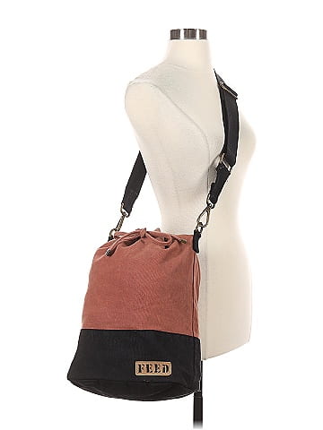 FEED Crossbody Bag (view 2)