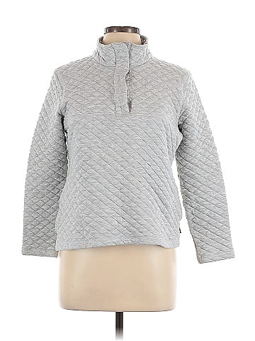 Avalanche Turtleneck Sweater (view 1)