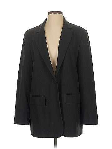 Zara Basic Blazer (view 1)