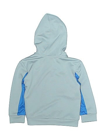 Reebok Zip Up Hoodie (view 2)