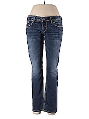 Silver Jeans Co. Jeans