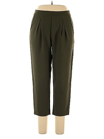 Free Press Casual Pants (view 1)