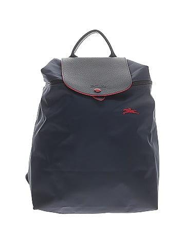 Longchamp Le Piliage Backpack (view 1)
