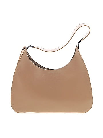 Gucci Vintage Leather Hobo (view 1)