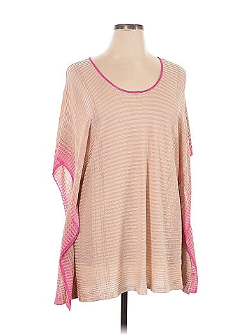 Coldwater Creek Pullover Sweater (view 1)