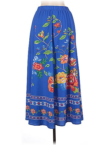 Breathe Casual Skirt (view 2)