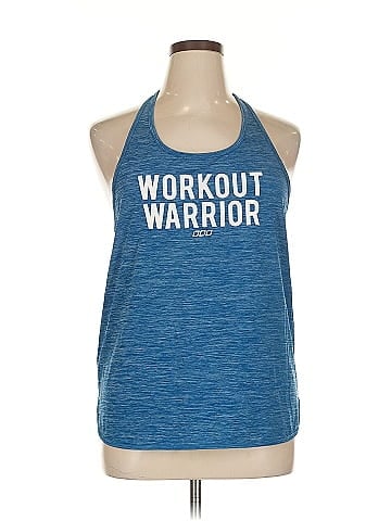 UNIQUELY Lorna Jane Tank Top (view 1)