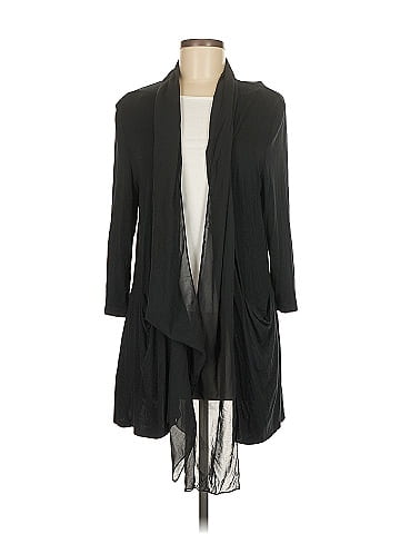 LOGO by Lori Goldstein Kimono (view 1)