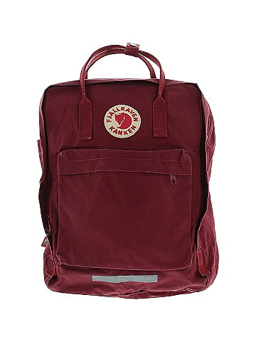Fjällräven Backpack (view 1)