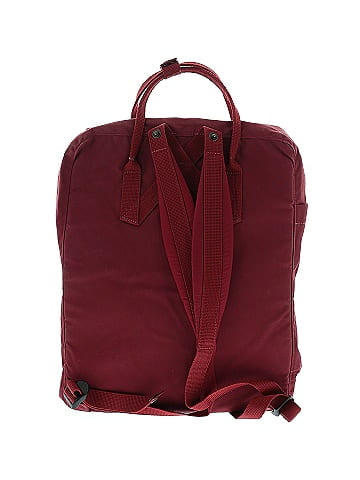 Fjällräven Backpack (view 2)