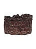 Unbranded Polka Dots Brown Tote One size - photo 1