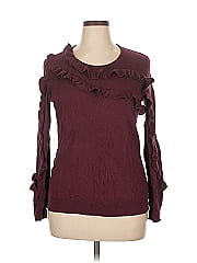 Lord & Taylor Pullover Sweater