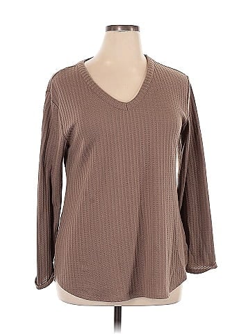 Chaser Thermal Top (view 1)